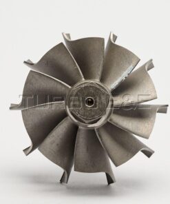 Ax turbina TW-1114-1 pentru turbine model GTA3271S/GT3271D