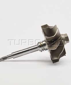 Ax turbina TW-1114-1 pentru turbine model GTA3271S/GT3271D - imagine 2