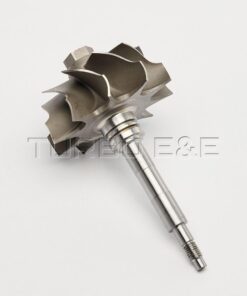 Ax turbina TW-1114-1 pentru turbine model GTA3271S/GT3271D - imagine 3