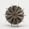 Ax turbina TW-0592 pentru turbine model HT12-8A/HT12-8B/HT12-8C