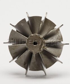 Ax turbina TW-0592 pentru turbine model HT12-8A/HT12-8B/HT12-8C