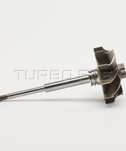 Ax turbina TW-0592 pentru turbine model HT12-8A/HT12-8B/HT12-8C - imagine 2