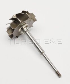 Ax turbina TW-0592 pentru turbine model HT12-8A/HT12-8B/HT12-8C - imagine 3