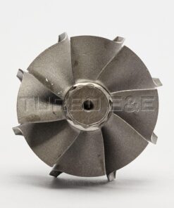 Ax turbina TW-1158R pentru turbine model K03