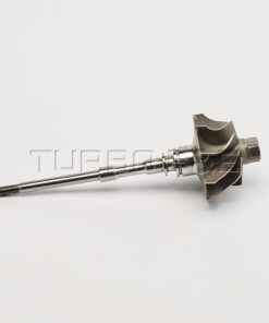 Ax turbina TW-1330 pentru turbine model RHF3 - imagine 2