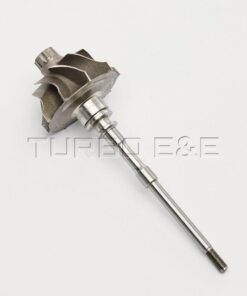 Ax turbina TW-1330 pentru turbine model RHF3 - imagine 3