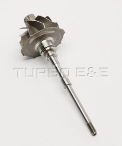 Ax turbina TW-1330 pentru turbine model RHF3 - imagine 4