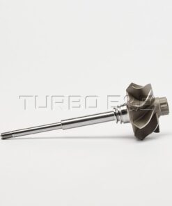 Ax turbina TW-0718 pentru turbine model RHF4H - imagine 2