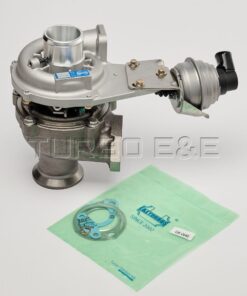 Turbina Turbo-G490 pentru turbine model GTB1446VZK