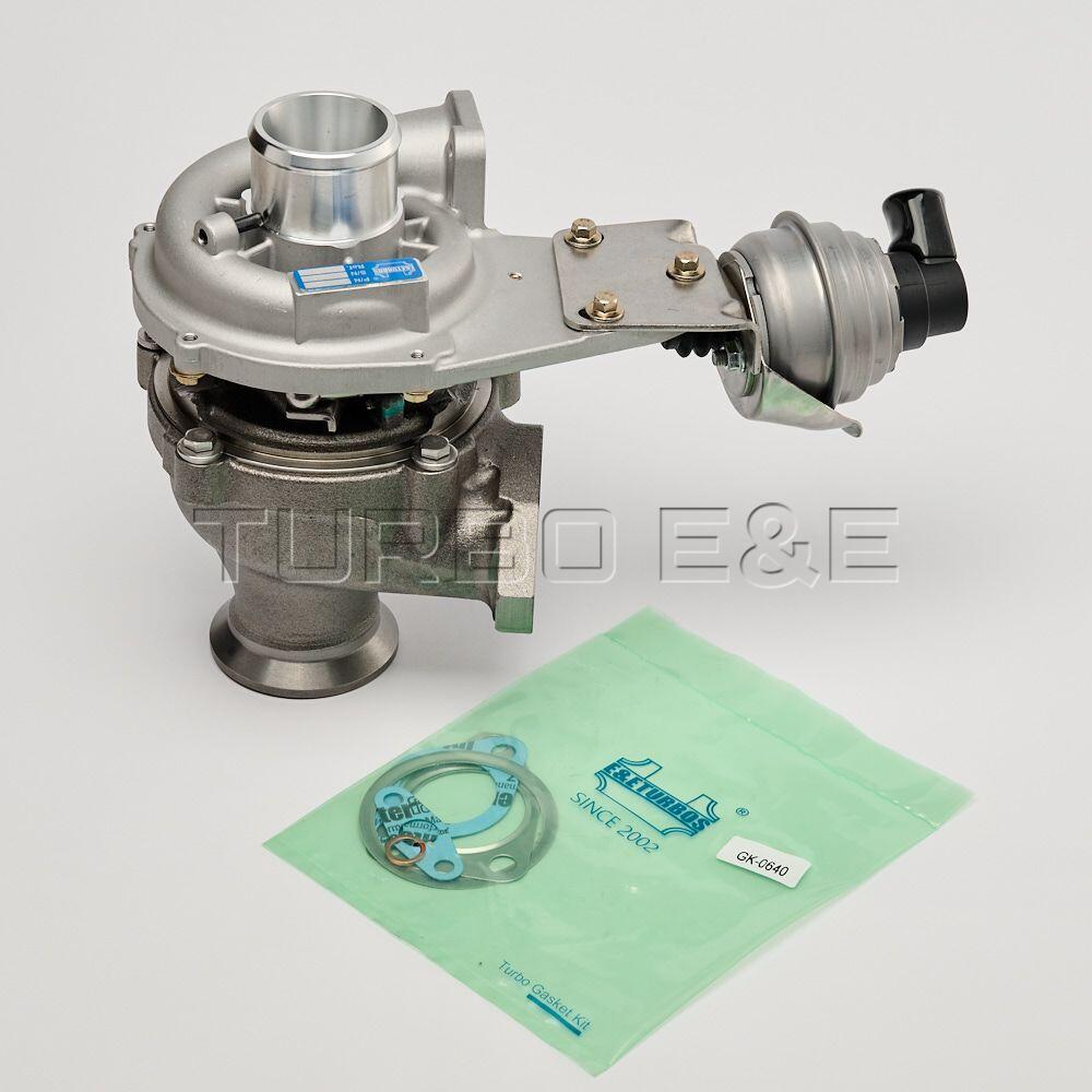 Turbina Turbo-G490 pentru turbine model GTB1446VZK