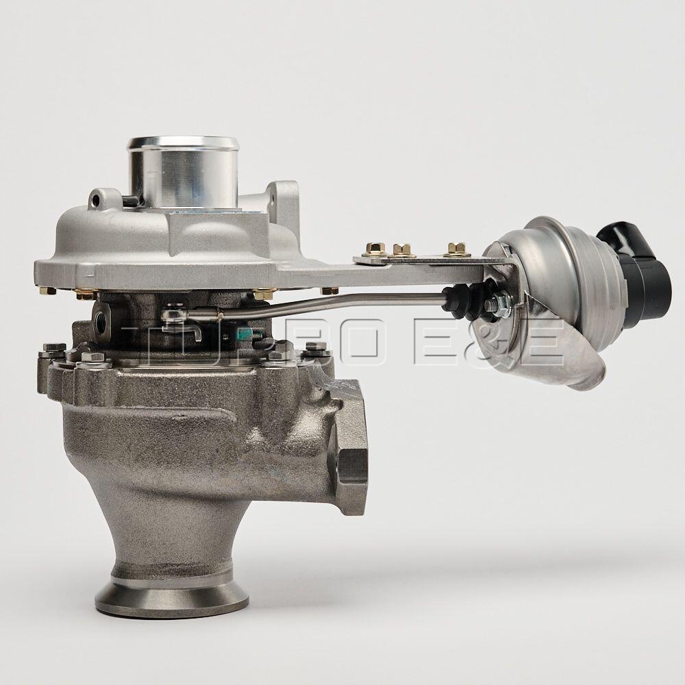 Turbina Turbo-G490 pentru turbine model GTB1446VZK - imagine 2