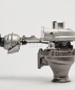 Turbina Turbo-G490 pentru turbine model GTB1446VZK - imagine 3