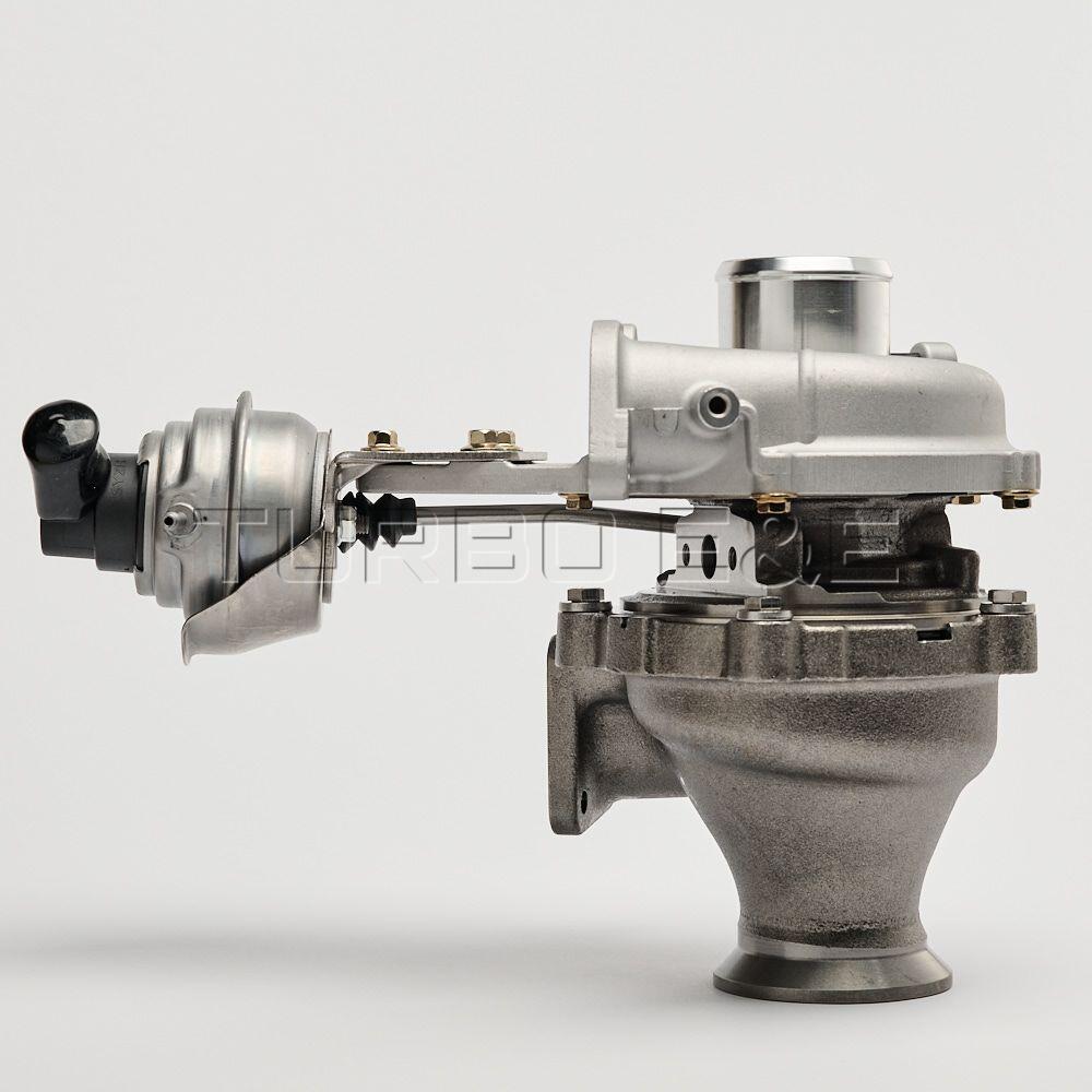Turbina Turbo-G490 pentru turbine model GTB1446VZK - imagine 3