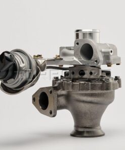 Turbina Turbo-G490 pentru turbine model GTB1446VZK - imagine 4