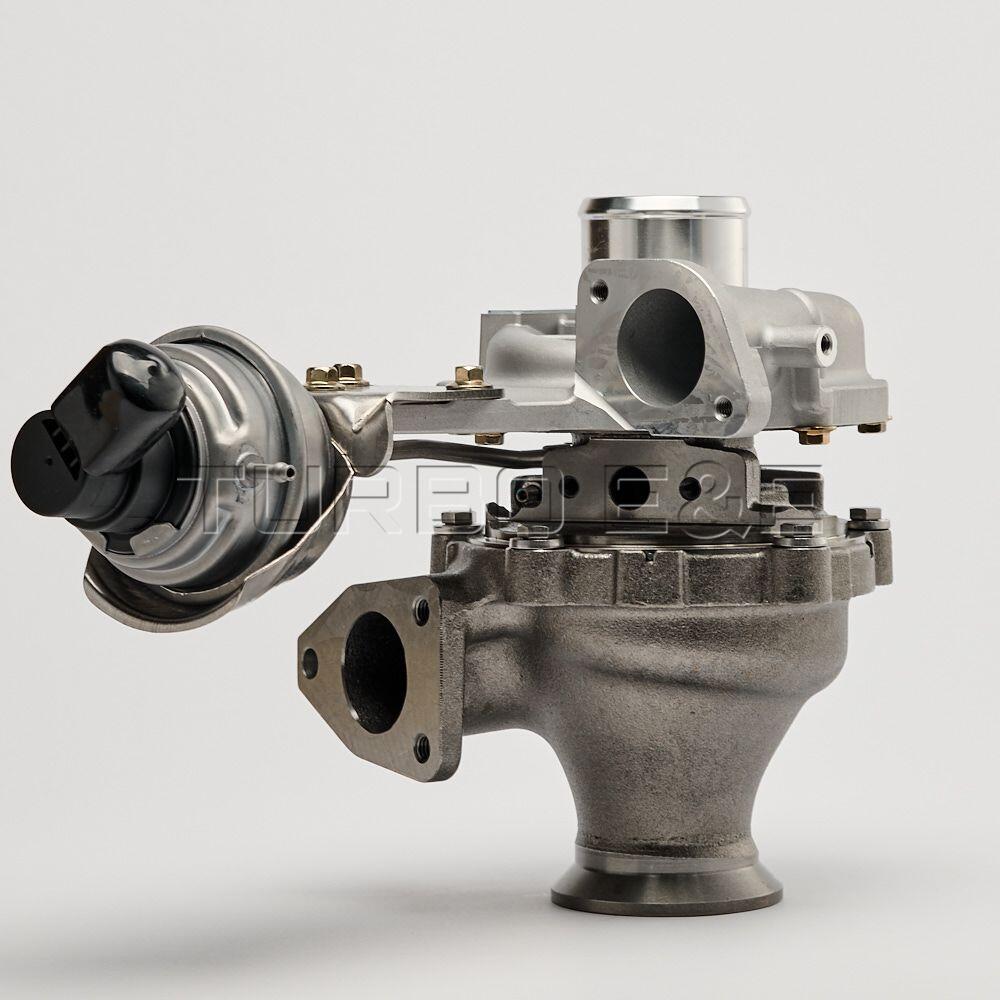 Turbina Turbo-G490 pentru turbine model GTB1446VZK - imagine 4