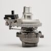Turbina Turbo-G609 pentru turbine model GTB1752VLK