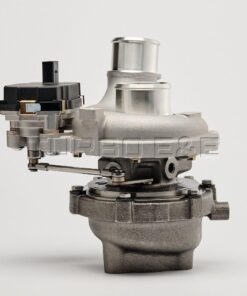 Turbina Turbo-G609 pentru turbine model GTB1752VLK