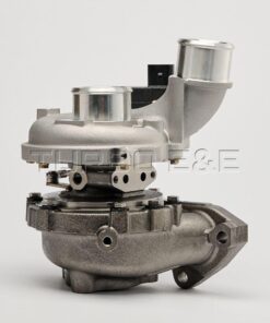 Turbina Turbo-G609 pentru turbine model GTB1752VLK - imagine 2