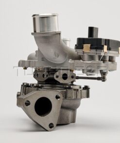 Turbina Turbo-G609 pentru turbine model GTB1752VLK - imagine 3