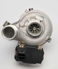 Turbina Turbo-G609 pentru turbine model GTB1752VLK - imagine 4