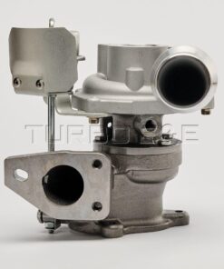 Turbina Turbo-K119 pentru turbine model KP35