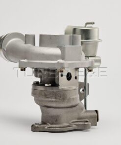 Turbina Turbo-K119 pentru turbine model KP35 - imagine 2