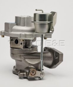 Turbina Turbo-K119 pentru turbine model KP35 - imagine 3