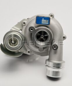 Turbina Turbo-K119 pentru turbine model KP35 - imagine 4