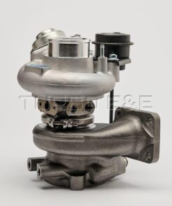 Turbina Turbo-M054 pentru turbine model TD04L - imagine 2