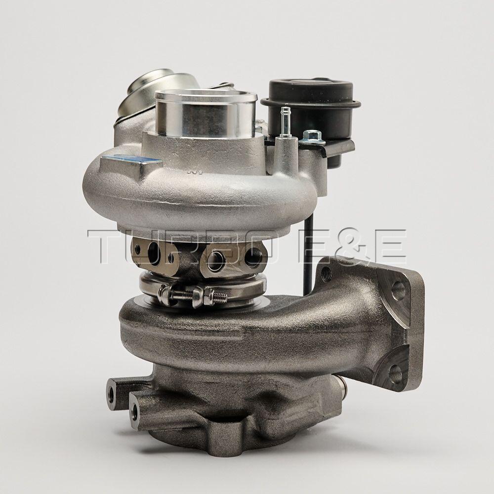 Turbina Turbo-M054 pentru turbine model TD04L - imagine 2