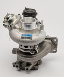 Turbina Turbo-M054 pentru turbine model TD04L - imagine 3