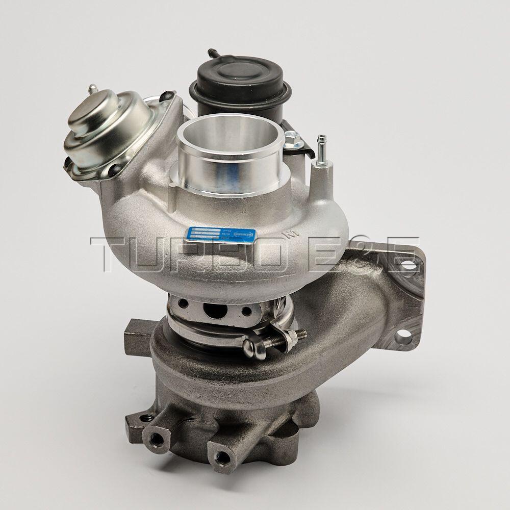 Turbina Turbo-M054 pentru turbine model TD04L - imagine 3