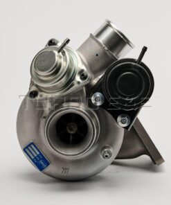 Turbina Turbo-M054 pentru turbine model TD04L - imagine 4