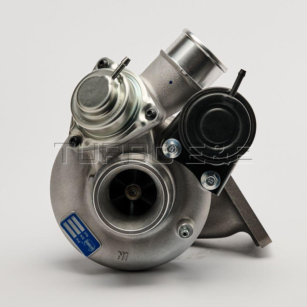 Turbina Turbo-M054 pentru turbine model TD04L - imagine 4