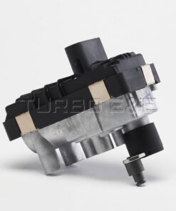 Actuator AC-G658eh pentru turbine model GTD1449VZKL/GTD1449VZK