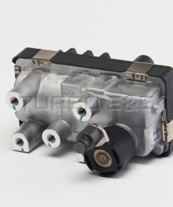 Actuator AC-G658eh pentru turbine model GTD1449VZKL/GTD1449VZK - imagine 2