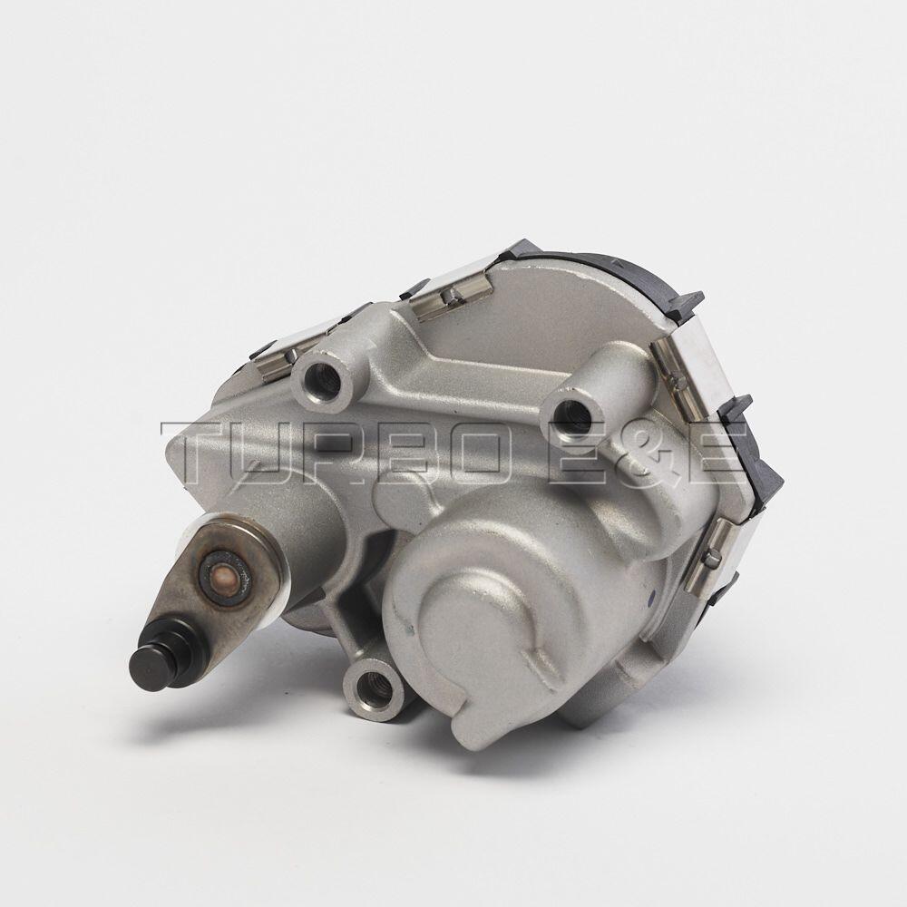 Actuator AC-G634e pentru turbine model GTE1449KVZ - imagine 2