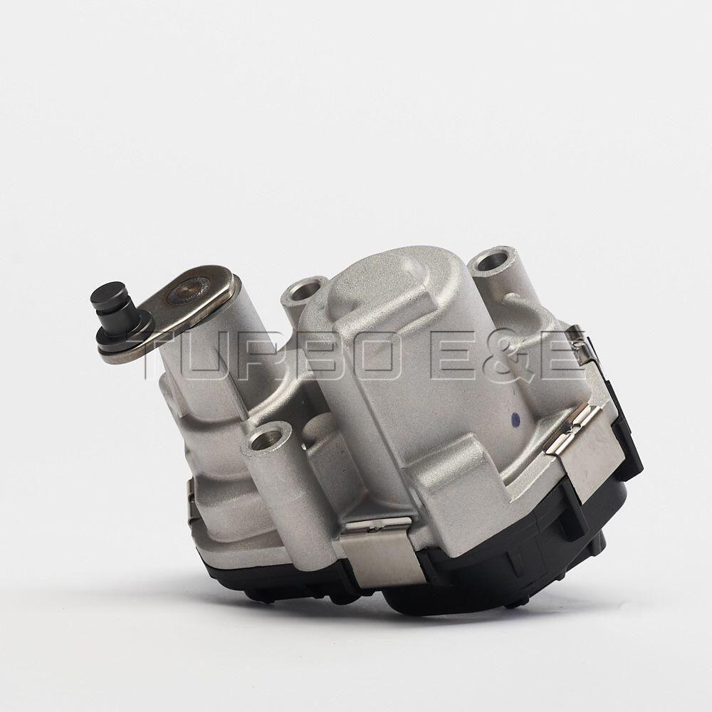 Actuator AC-G634e pentru turbine model GTE1449KVZ - imagine 3