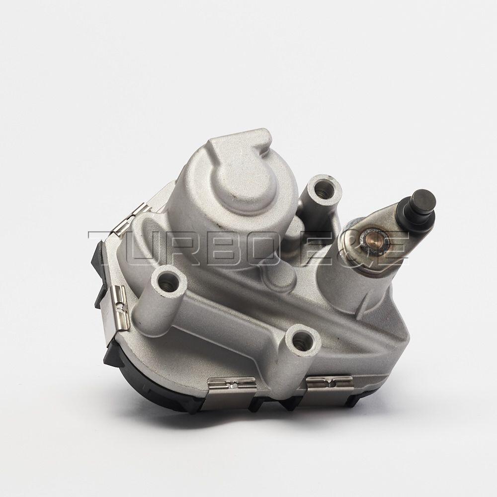 Actuator AC-G676e pentru turbine model GTE1449KVZ/GTD1752KVZ