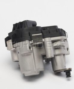 Actuator AC-G676e pentru turbine model GTE1449KVZ/GTD1752KVZ - imagine 2