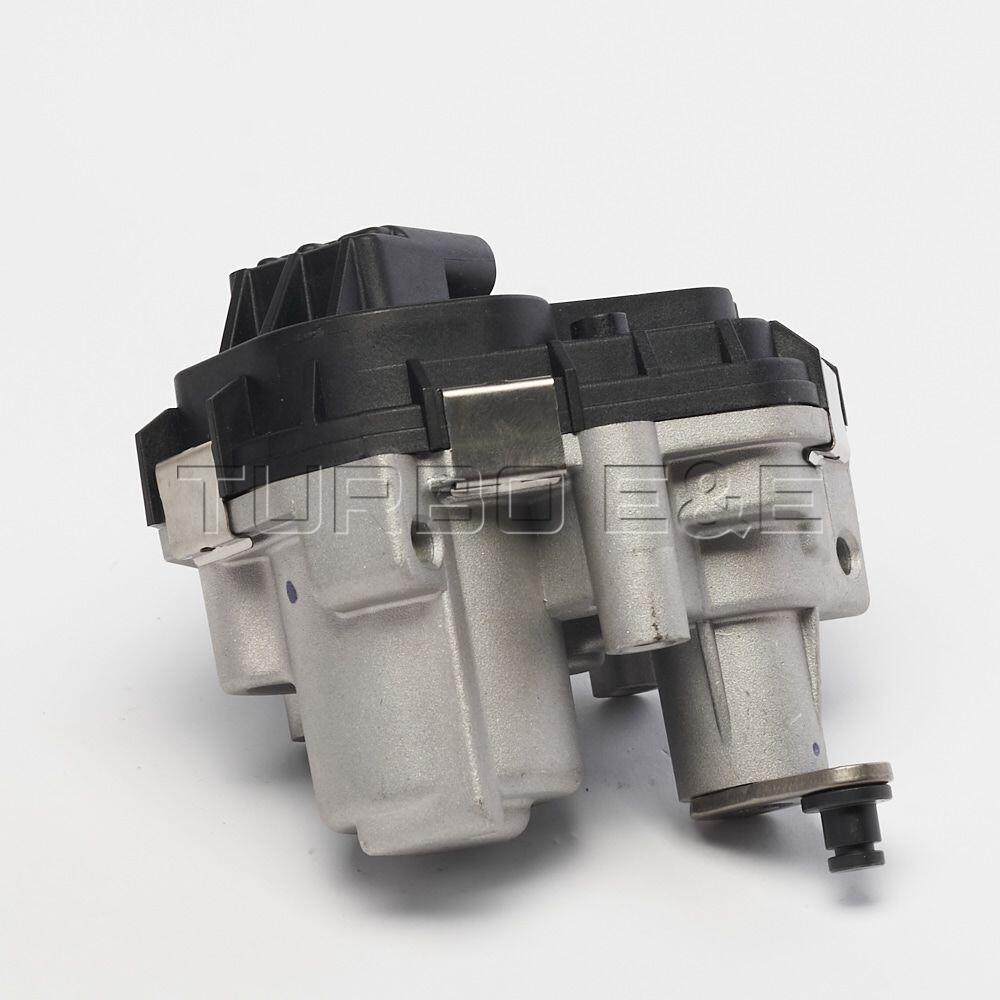 Actuator AC-G676e pentru turbine model GTE1449KVZ/GTD1752KVZ - imagine 2
