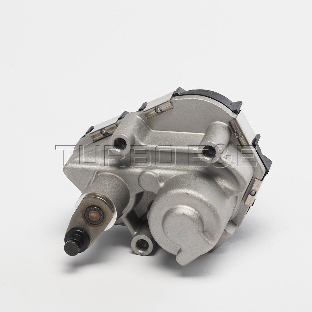 Actuator AC-G676e pentru turbine model GTE1449KVZ/GTD1752KVZ - imagine 3