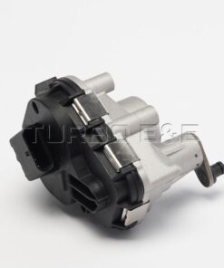 Actuator AC-G676e pentru turbine model GTE1449KVZ/GTD1752KVZ - imagine 4