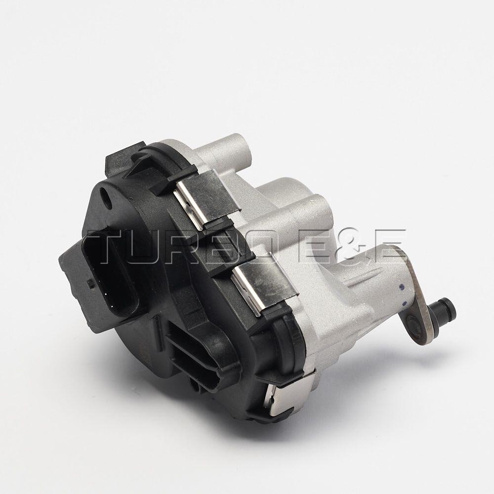 Actuator AC-G676e pentru turbine model GTE1449KVZ/GTD1752KVZ - imagine 4
