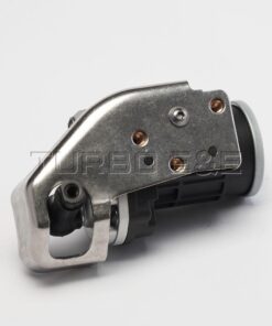 Actuator AC-K275e pentru turbine model K03 - imagine 3
