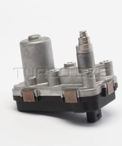 Actuator AC-I174eh pentru turbine model RHV4