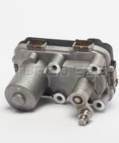 Actuator AC-I174eh pentru turbine model RHV4 - imagine 2