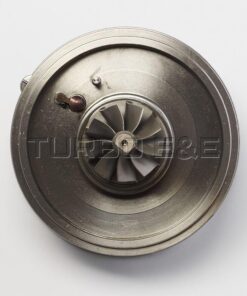 Cartus (CHRA) GT17-196B pentru turbine model GTD1752VMZL - imagine 4