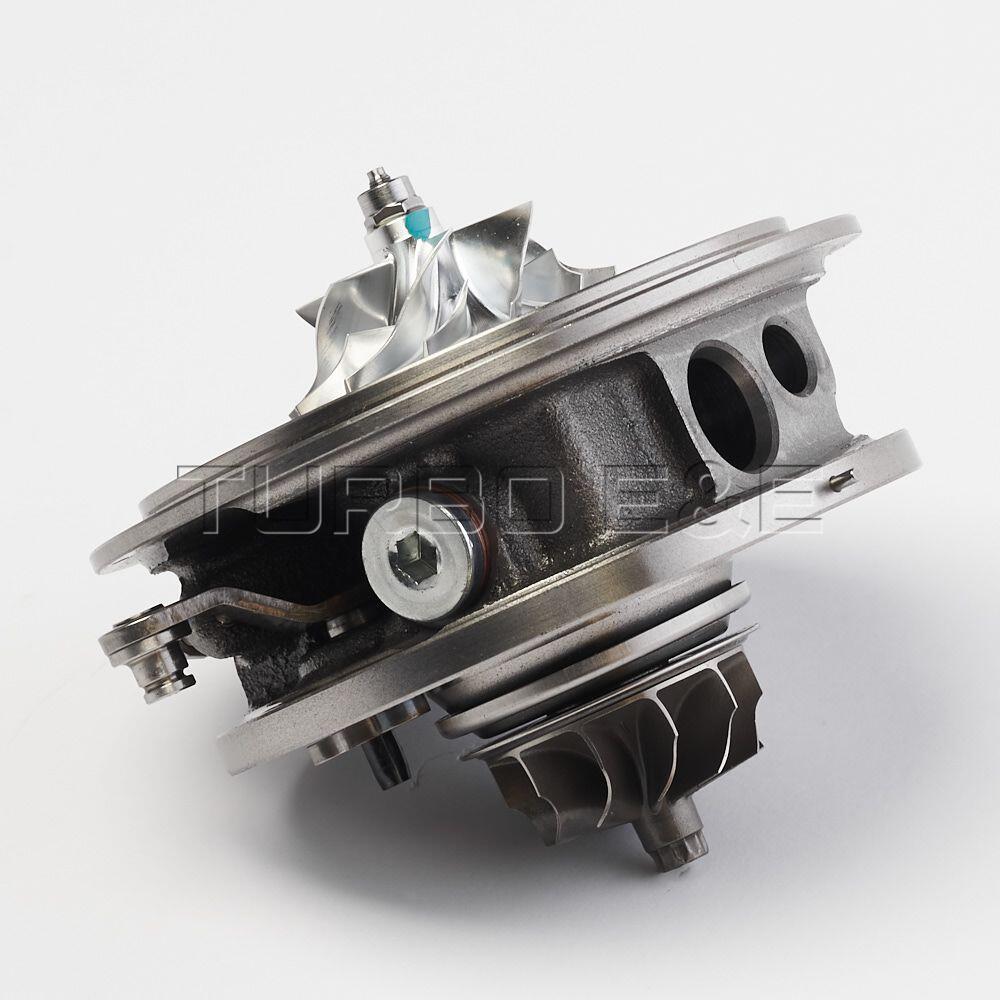Cartus (CHRA) GT14-061BR pentru turbine model GTE1449VKZL - imagine 2