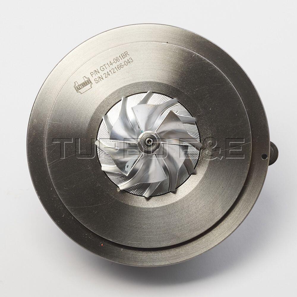 Cartus (CHRA) GT14-061BR pentru turbine model GTE1449VKZL - imagine 3